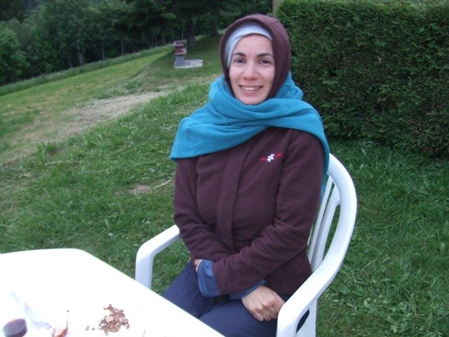 Week-end club 2012, samedi